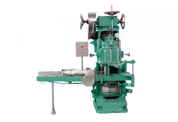 JWGT4C301B VACUUM SEAMING MACHINE