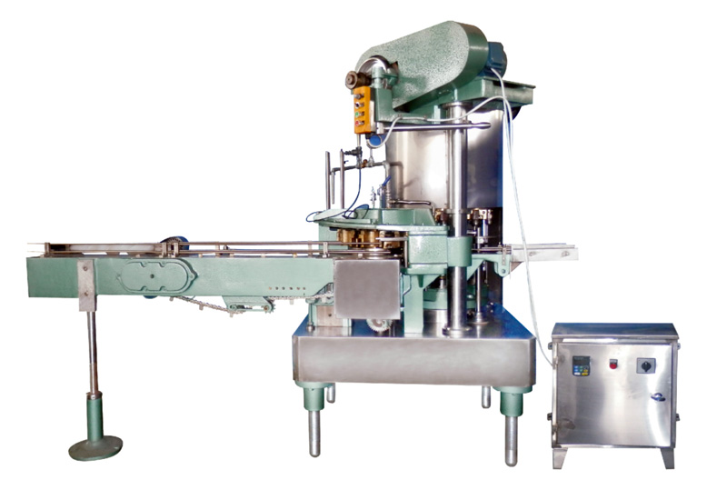 GT4B18seamingmachine